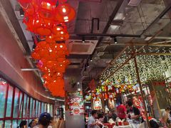 -大芊金重庆串串火锅(南京路店)