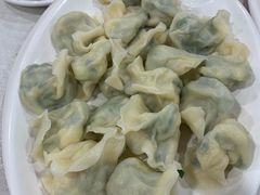 -听涛雅苑百味饺子老家菜馆