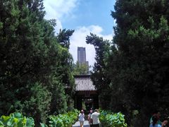 -包公祠
