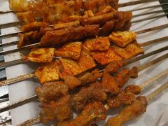 -小牛海记潮汕牛肉店(永定路店)