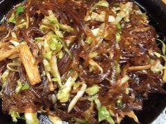 -阿罗新疆菜(人民广场店)