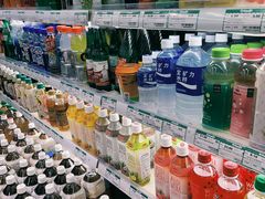 -合家福超市(合肥滨湖百大店)