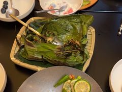 -盛元荼集  素食(滨江凯德壹店)