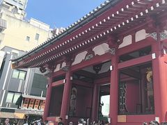 -浅草寺