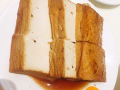 -龙记香港茶餐厅(久光百货店)