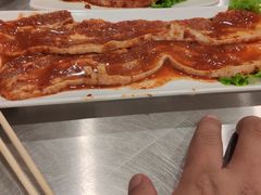 -韩九点烤肉(大学城店)