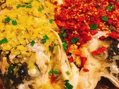 -湘缘道客•湘缘饭店·25年湘菜馆(古墩路店)