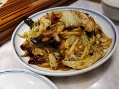 -惠丰堂饭庄
