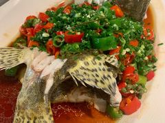 -玫瑰厅上海菜(兴国路店)