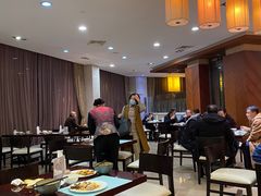 大堂-南京国际会议大酒店