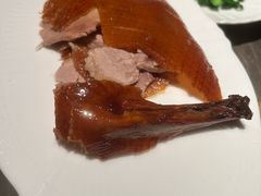 -金鸭季·北京烤鸭(深业上城店)