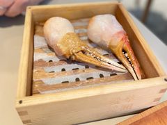 -蔡澜点心·粤菜(领展购物广场店)