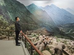 -遵义会议纪念馆