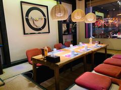 -萤初高端日料王(曲江银泰店)