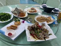 -景好海鲜餐厅(大鹏必选旅游店)