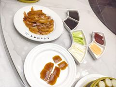 -金百万烤鸭店(马甸店)