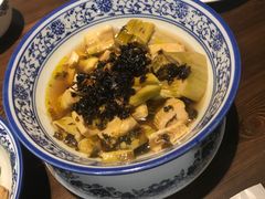 -兰边碗(鼓楼店)