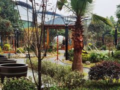 -水王国温泉水世界