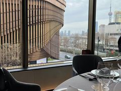 -遇外滩(BFC外滩金融中心店)