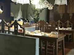 大堂-太泰东南亚餐厅(万福广场店)