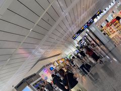 -石家庄正定国际机场-T2航站楼