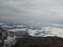 -峨眉山风景名胜区