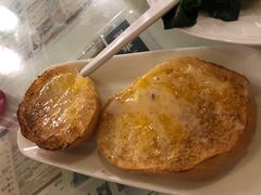 -翠华餐厅(旺角文华商场店)
