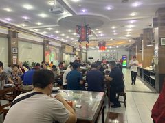 大堂-春发生饭店·非遗(南院门店)