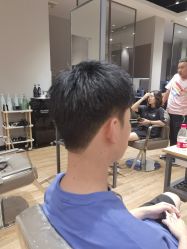 点击看大图 -曼都发型