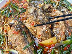 -盐老幺自贡盐帮菜老店