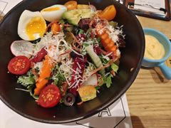 -原石牛扒·约会餐厅(龙城万科里店)