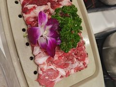 -草原传奇鲜羊火锅(桥北店)