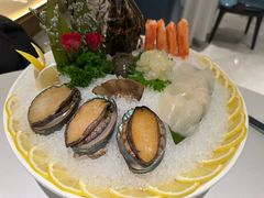 -红雀围·海鲜火锅(陆家嘴中心店)