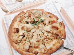 -卡朋西餐(大信新都汇店)