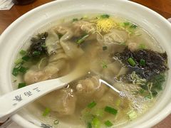 -三两春肚肺汤(崂山路店)