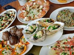 -海门岛七号餐厅