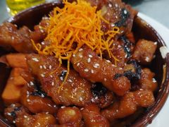 -绿雅居原生态农庄(小涌店)