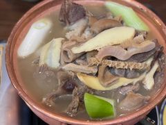 -谢大牛馆·中式卤牛排(老店)