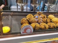 -西树泡芙(秦皇岛茂业天地店)