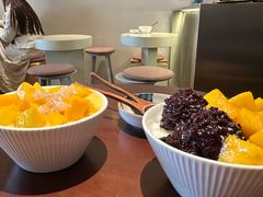 -小团圆糖水铺(襄阳南路店)
