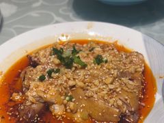 -渝味川菜(夜宵航母店)