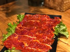-四喜小胖·北京涮肉(五道营店)