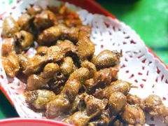 鸽心鸽肾-光明刘冰乳鸽店(光明法政北路店)