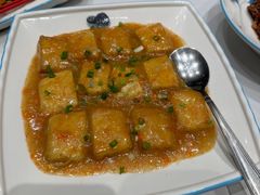 -上海老饭店(北京分店)