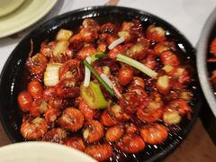 -一棠龙虾•王牌虾球(光谷天地店)