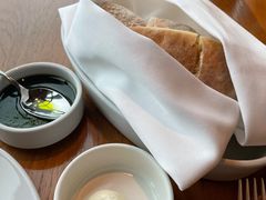 -沈阳君悦酒店·意坊意大利餐厅