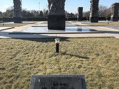 -中国人民抗日战争纪念雕塑园