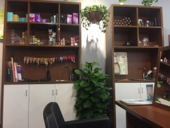 -discovery 发现 hair salon