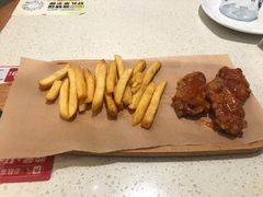 -必胜客(领界店)