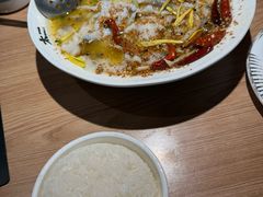 -新太二·鲜料川菜(晶耀前滩店)